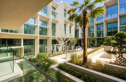 Apartment - Studio - 1 Bathroom for rent in The Autograph - District 10 - Jumeirah Village Circle - Dubai