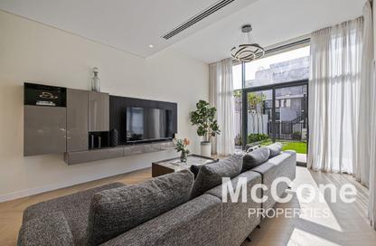 Townhouse - 3 Bedrooms - 4 Bathrooms for rent in Murooj Al Furjan West - Murooj Al Furjan - Al Furjan - Dubai Townhouse - 3 Bedrooms - 4 Bathrooms for rent in Murooj Al Furjan West - Murooj Al Furjan - Al Furjan - Dubai