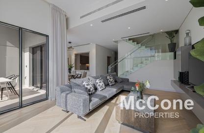Townhouse - 3 Bedrooms - 4 Bathrooms for rent in Murooj Al Furjan West - Murooj Al Furjan - Al Furjan - Dubai
