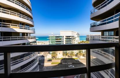 Apartment - 2 - 2 for sale in Ajwan Towers - Saadiyat Cultural District - Saadiyat Island - Abu Dhabi