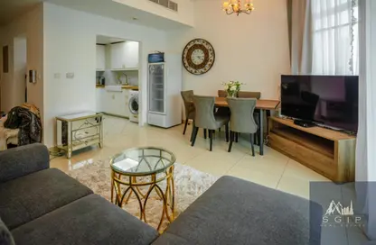 Apartment - 2 Bedrooms - 2 Bathrooms for rent in Marina Residence A - Marina Residence - Dubai Marina - Dubai Apartment - 2 Bedrooms - 2 Bathrooms for rent in Marina Residence A - Marina Residence - Dubai Marina - Dubai
