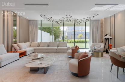 Townhouse - 3 Bedrooms - 4 Bathrooms for rent in District One Phase III - District One - Mohammed Bin Rashid City - Dubai Townhouse - 3 Bedrooms - 4 Bathrooms for rent in District One Phase III - District One - Mohammed Bin Rashid City - Dubai