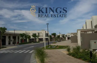 Townhouse - 2 Bedrooms - 3 Bathrooms for sale in Falcon Island North - Falcon Island - Al Hamra Village - Ras Al Khaimah