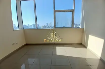 شقة - غرفة نوم - 1 حمام للايجار في تايجر القادسية - النهدة - الشارقة