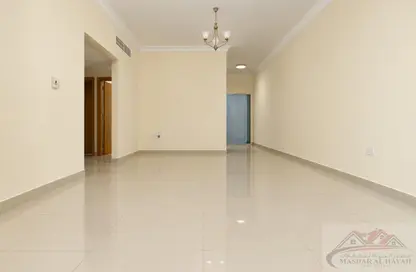 Apartment - 2 Bedrooms - 2 Bathrooms for rent in Al Roda Tower 2 - Al Nahda - Sharjah