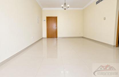 Apartment - 2 - 2 for rent in Al Roda Tower 2 - Al Nahda - Sharjah