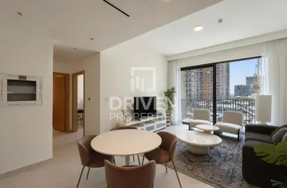 Apartment - 1 Bedroom - 1 Bathroom for rent in Park Horizon Tower 2 - Park Horizon - Dubai Hills Estate - Dubai