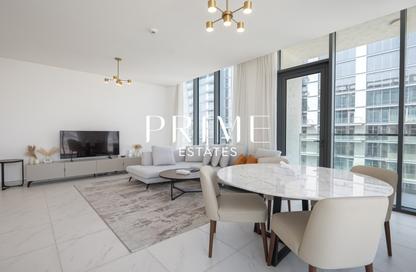 Apartment - 2 Bedrooms - 3 Bathrooms for sale in Residences 12 - The Residences at District One - Mohammed Bin Rashid City - Dubai