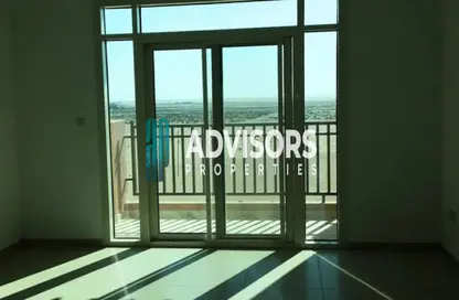 شقة - 1 حمام للبيع في منطقة الشلال - الغدير - أبوظبي