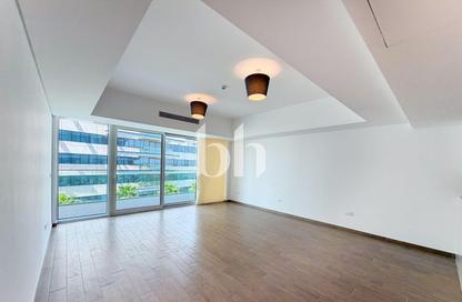 Apartment - 2 Bedrooms - 3 Bathrooms for rent in Mayan 4 - Mayan - Yas Island - Abu Dhabi