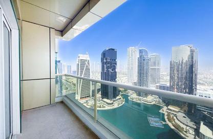 Apartment - 1 Bedroom - 2 Bathrooms for rent in Lake City Tower - JLT Cluster D - Jumeirah Lake Towers - Dubai Apartment - 1 Bedroom - 2 Bathrooms for rent in Lake City Tower - JLT Cluster D - Jumeirah Lake Towers - Dubai