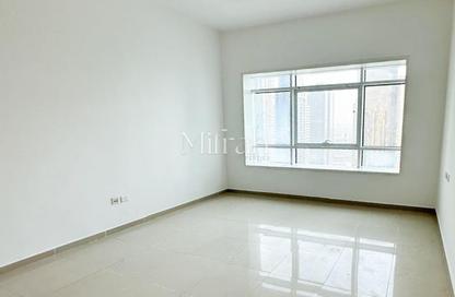Apartment - 1 Bedroom - 2 Bathrooms for rent in Lake City Tower - JLT Cluster D - Jumeirah Lake Towers - Dubai