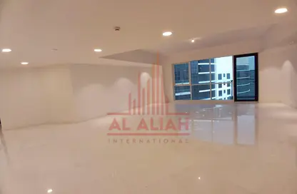 بنتهاوس - 5 غرف نوم - 7 حمامات للايجار في الجيمي أفينو - الخالدية - أبوظبي