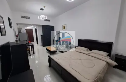Apartment - Studio - 4 Bathrooms for rent in Elite Sports Residence 3 - Elite Sports Residence - Dubai Sports City - Dubai