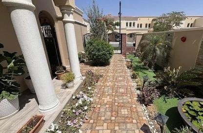Villa - 3 - 4 for sale in Casa Viva - Serena - Dubai