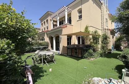 Villa - 3 - 4 for sale in Casa Viva - Serena - Dubai