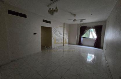 Apartment - 2 Bedrooms - 3 Bathrooms for rent in Al Mahatta Building - Al Mahatta - Al Qasimia - Sharjah