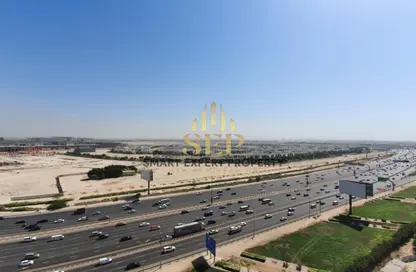 شقة - غرفة نوم - 2 حمامات للايجار في بيز من دانوب - الخليج التجاري - دبي