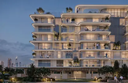 Apartment - 2 Bedrooms - 3 Bathrooms for sale in Samana South Haven - Saih Shuaib 2 - Dubai Industrial City - Dubai