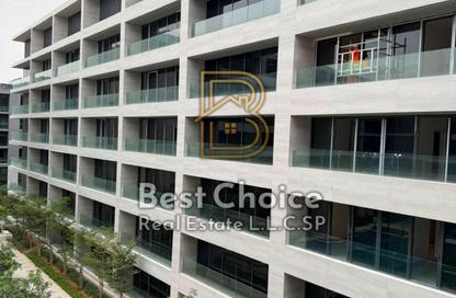 Apartment - 2 - 3 for sale in Sokoon 4 - Naseej District - Aljada - Sharjah