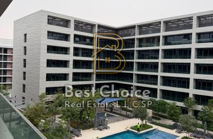 Apartment - 2 - 3 for sale in Sokoon 4 - Naseej District - Aljada - Sharjah