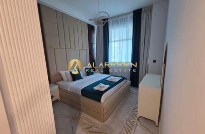 Apartment - 1 Bedroom - 2 Bathrooms for rent in Opalz By Danube Tower 1 - Opalz by Danube - Dubai Science Park - Dubai