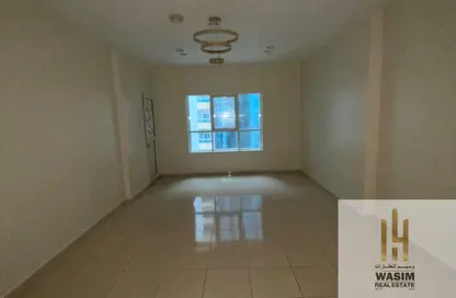 Apartment - 1 Bedroom - 2 Bathrooms for sale in Orient Towers - Al Bustan - Ajman