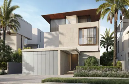 أرض - استوديو للبيع في نخله جبل علي - السفعه L - نخلة جبل علي - دبي