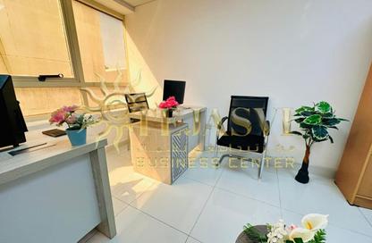 Office Space - Studio - 1 Bathroom for rent in Silver Home Building - Hor Al Anz - Deira - Dubai Office Space - Studio - 1 Bathroom for rent in Silver Home Building - Hor Al Anz - Deira - Dubai