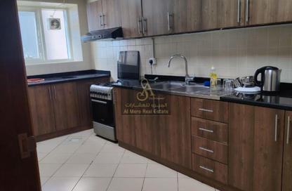 Apartment - 2 Bedrooms - 3 Bathrooms for sale in Ajman One Tower 10 - Ajman One - Ajman Downtown - Ajman