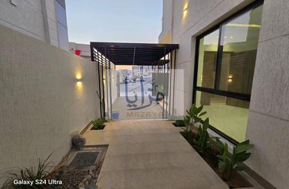Villa - 5 Bedrooms - 7 Bathrooms for sale in Al Helio 2 - Al Helio - Ajman