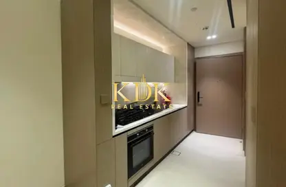 Apartment - Studio - 1 Bathroom for rent in Binghatti Phoenix - District 13 - Jumeirah Village Circle - Dubai