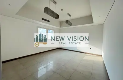 Apartment - 1 Bedroom - 2 Bathrooms for rent in Um Altaraffa - Al Gharb - Sharjah