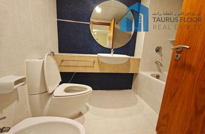 Apartment - 3 Bedrooms - 3 Bathrooms for rent in 21st Century Tower - Sheikh Zayed Road - Dubai