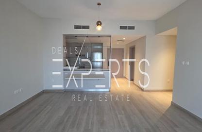 Apartment - 2 Bedrooms - 2 Bathrooms for rent in Waters Edge - Yas Island - Abu Dhabi