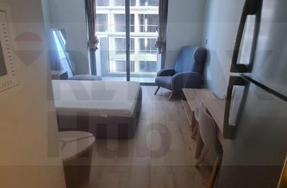 Apartment - Studio - 1 Bathroom for rent in Azizi Aura - Downtown Jebel Ali - Dubai Apartment - Studio - 1 Bathroom for rent in Azizi Aura - Downtown Jebel Ali - Dubai
