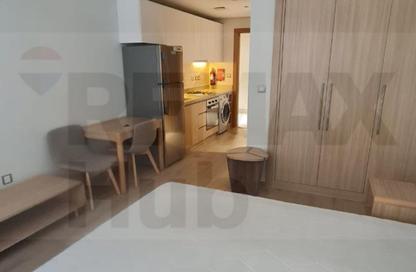 Apartment - Studio - 1 Bathroom for rent in Azizi Aura - Downtown Jebel Ali - Dubai Apartment - Studio - 1 Bathroom for rent in Azizi Aura - Downtown Jebel Ali - Dubai
