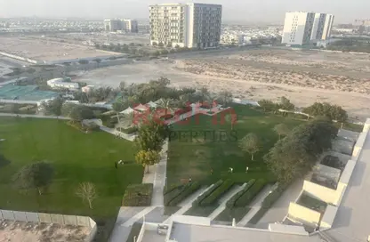 شقة - 2 غرف نوم - 2 حمامات للبيع في The Pulse ريزيدنس Plaza B9 - ذا بالس ريزيدنس بلازا - ذي بالس - دبي الجنوب (مركز دبي العالمي) - دبي