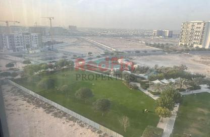 Apartment - 2 Bedrooms - 2 Bathrooms for sale in The Pulse Residence Plaza B9 - The Pulse Residence Plaza - The Pulse - Dubai South (Dubai World Central) - Dubai