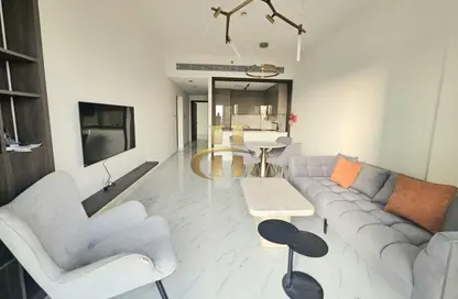 Apartment - 2 Bedrooms - 2 Bathrooms for rent in Adhara Star - Arjan - Dubai