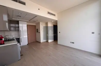 Apartment - 1 Bedroom - 2 Bathrooms for rent in Azizi Riviera 31 - Azizi Riviera - Meydan One - Meydan - Dubai