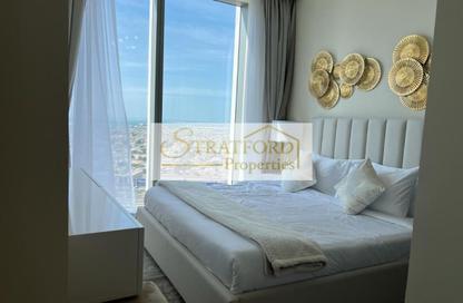 Apartment - 1 Bedroom - 1 Bathroom for rent in Forte 2 - Forte - Downtown Dubai - Dubai