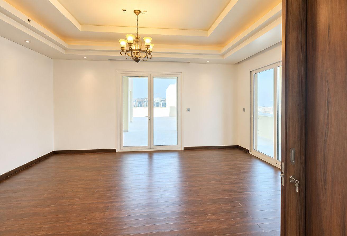 Exclusive Palm Penthouse | Marina Residences 1 photo 6