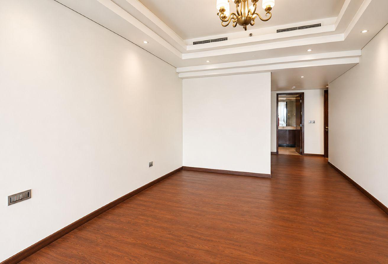 Exclusive Palm Penthouse | Marina Residences 1 photo 18