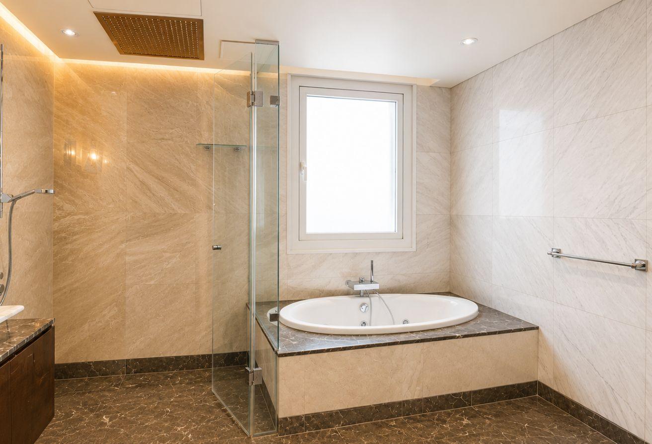 Exclusive Palm Penthouse | Marina Residences 1 photo 25