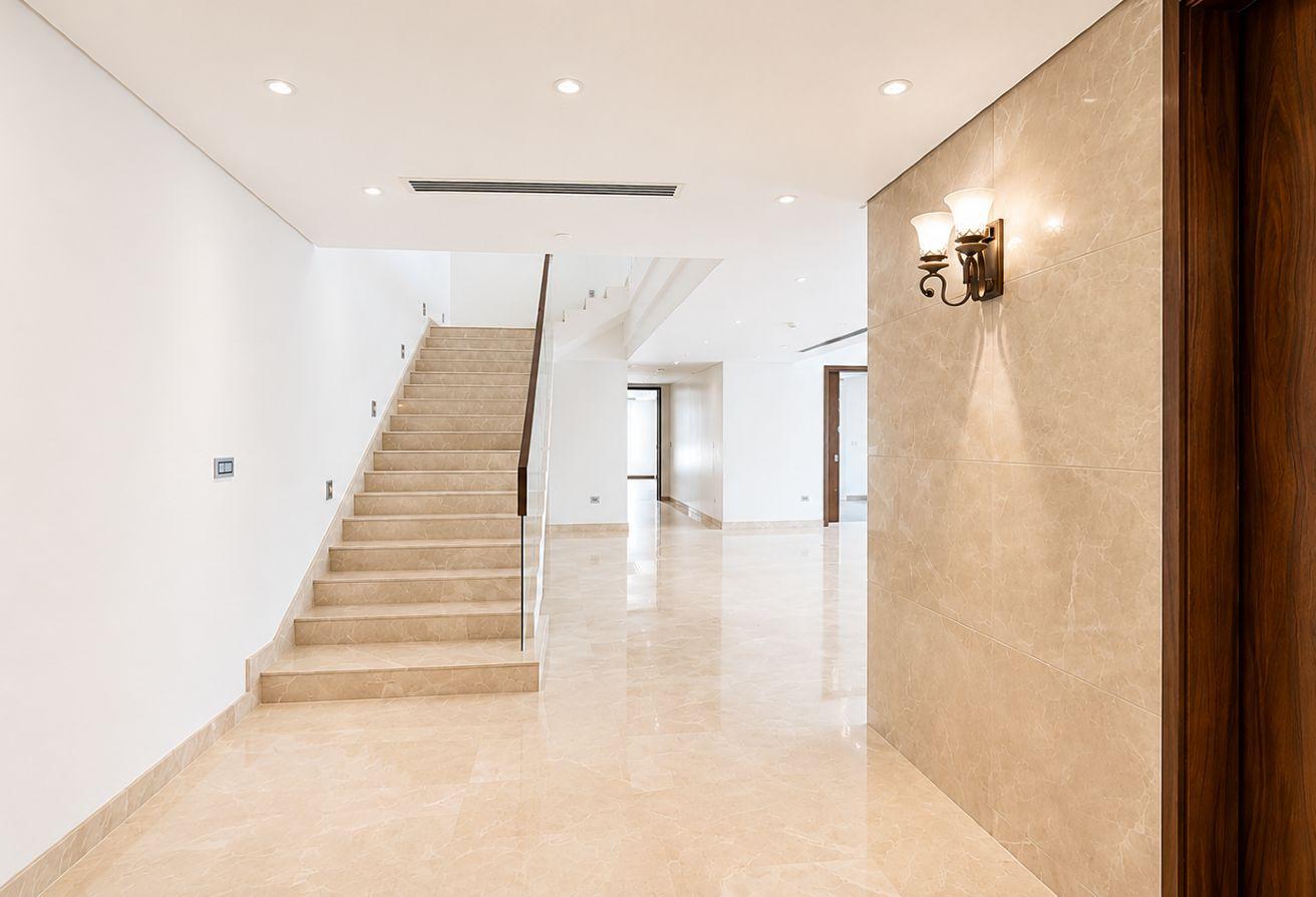 Exclusive Palm Penthouse | Marina Residences 1 photo 11