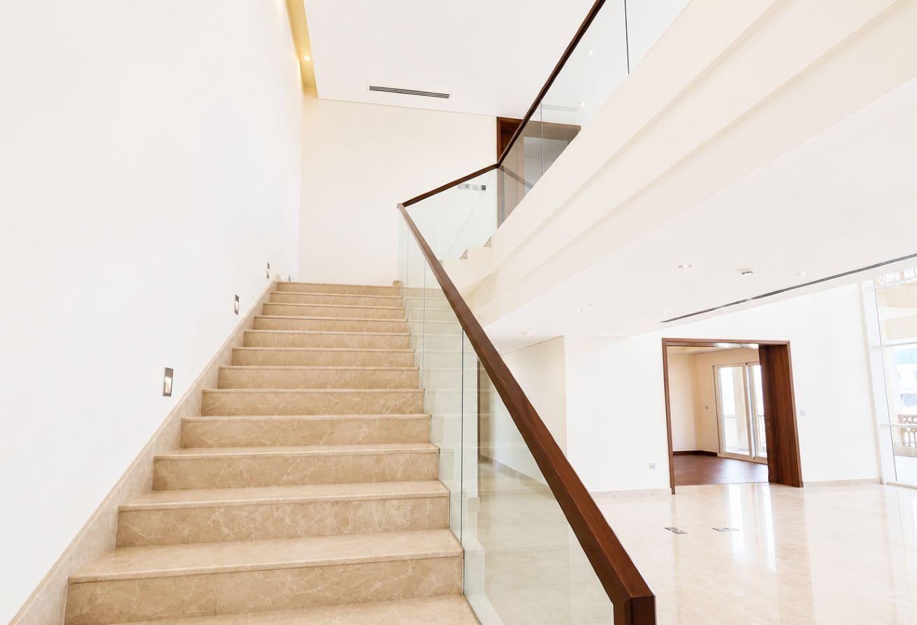 Exclusive Palm Penthouse | Marina Residences 1 photo 15