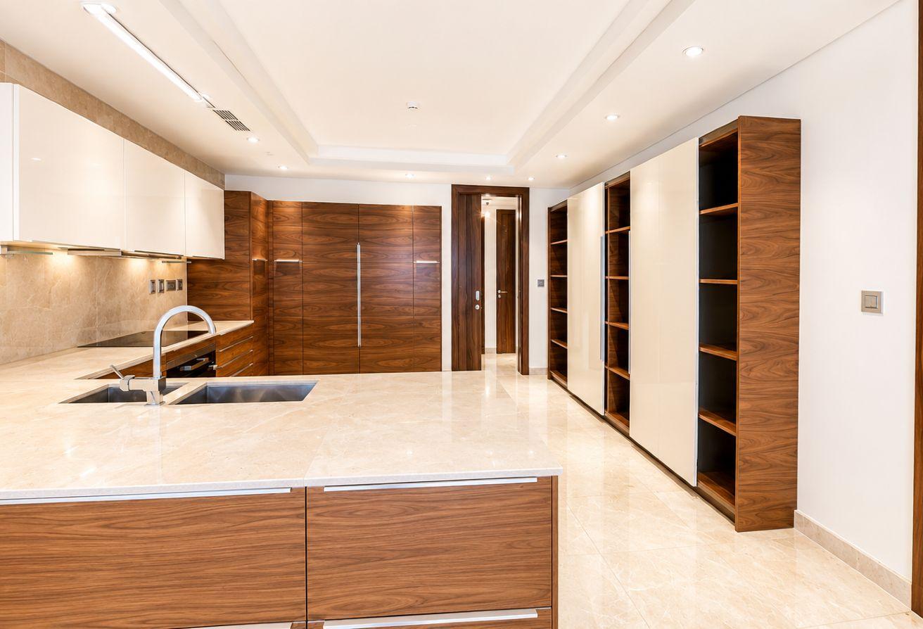 Exclusive Palm Penthouse | Marina Residences 1 photo 8