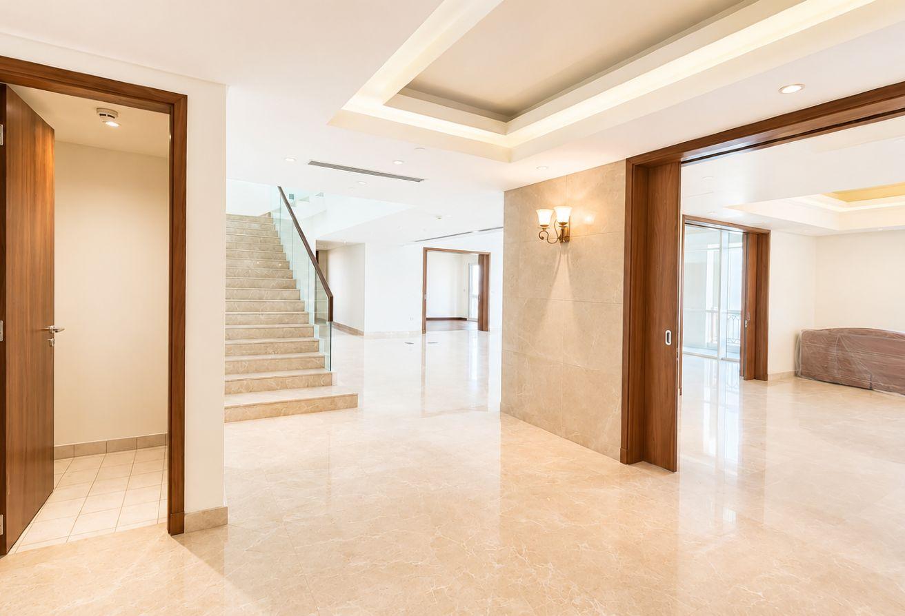 Exclusive Palm Penthouse | Marina Residences 1 photo 10
