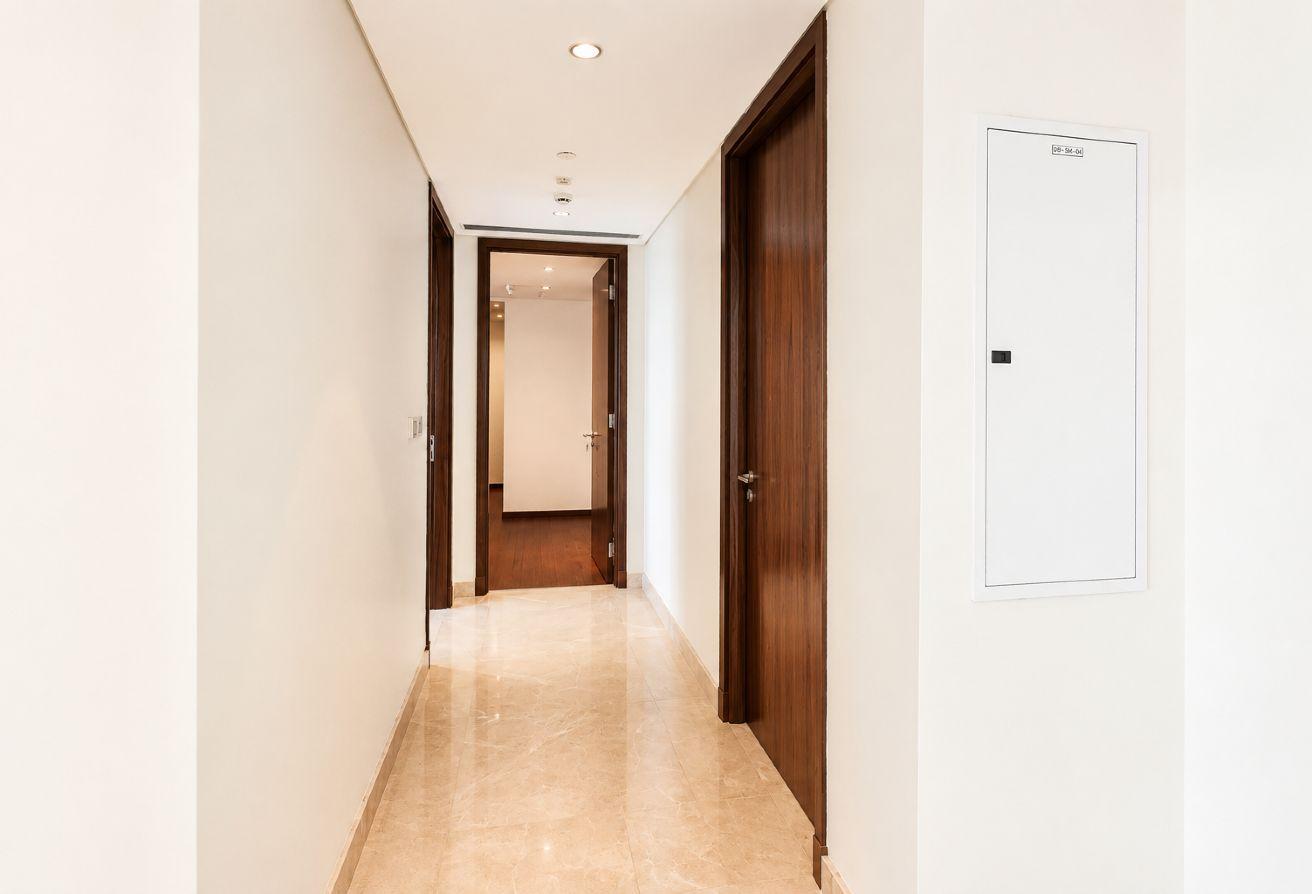 Exclusive Palm Penthouse | Marina Residences 1 photo 16
